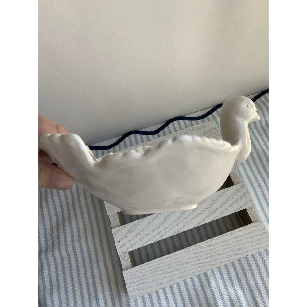 Thanksgiving Holiday 2011 Ceramic Turkey 8